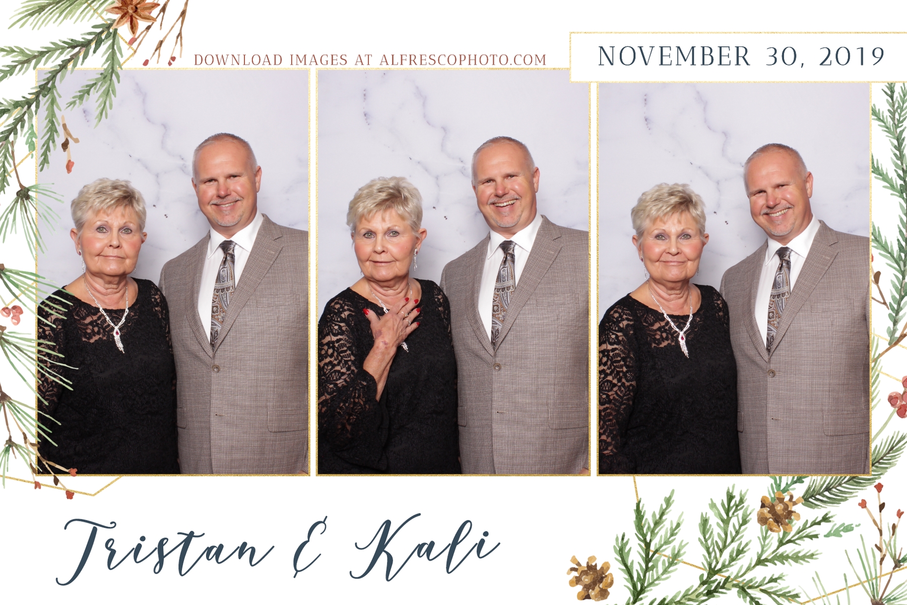 Tristan + Kali | View more photos from the event at events.alfrescophoto.com/u/AlfrescoPhoto/Tristan-Kali